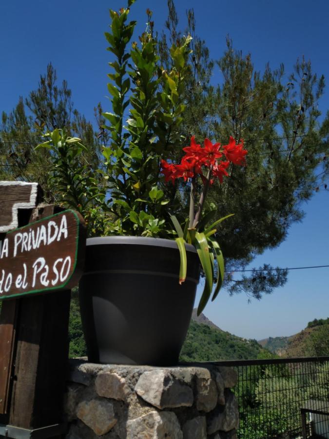 Country house Cortijo La Solana