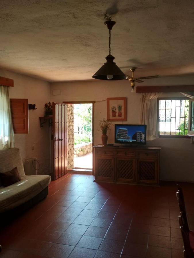 Cortijo La Solana *