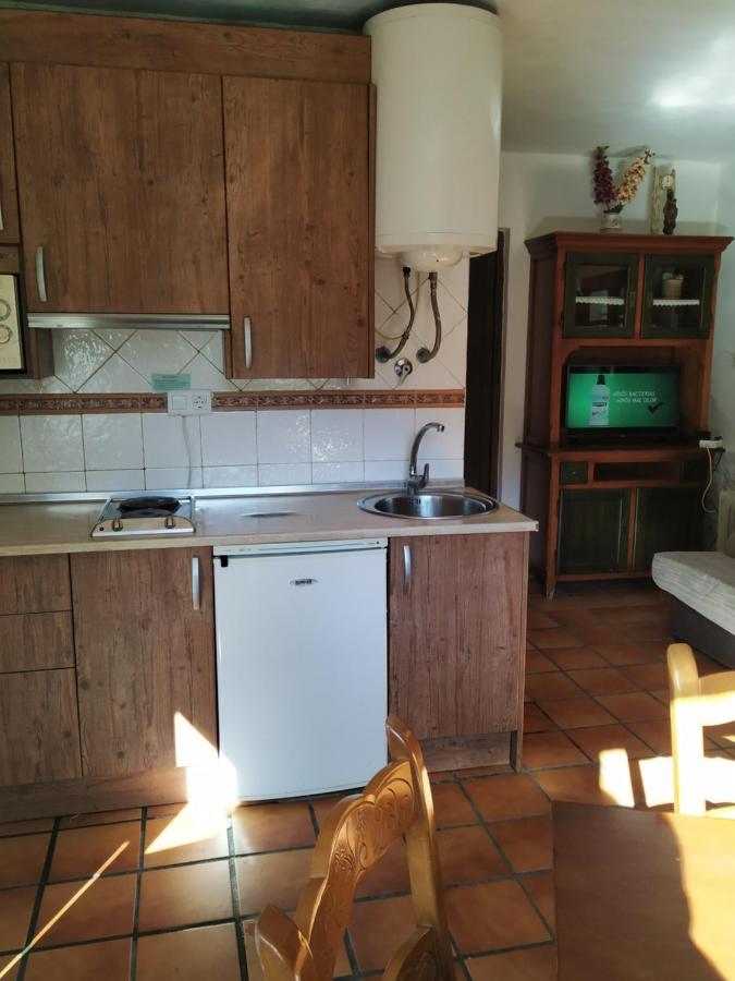 Cortijo La Solana *