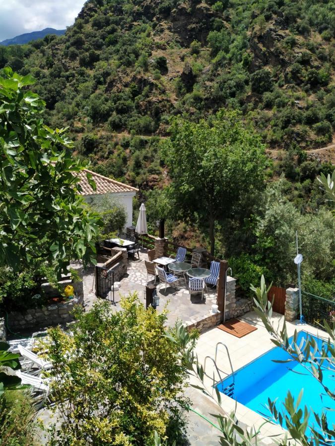 Country house Cortijo La Solana