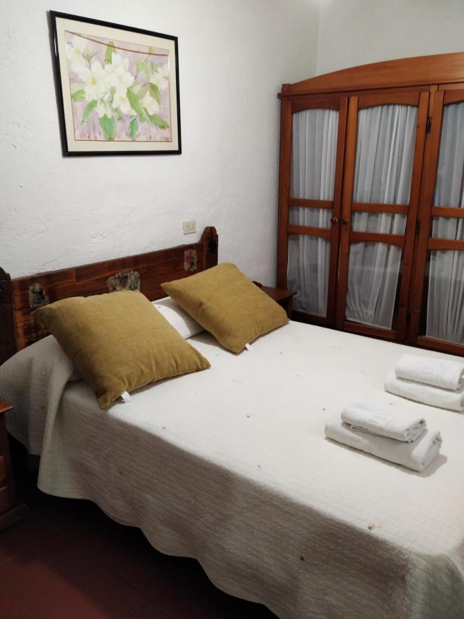 Cortijo La Solana Country house