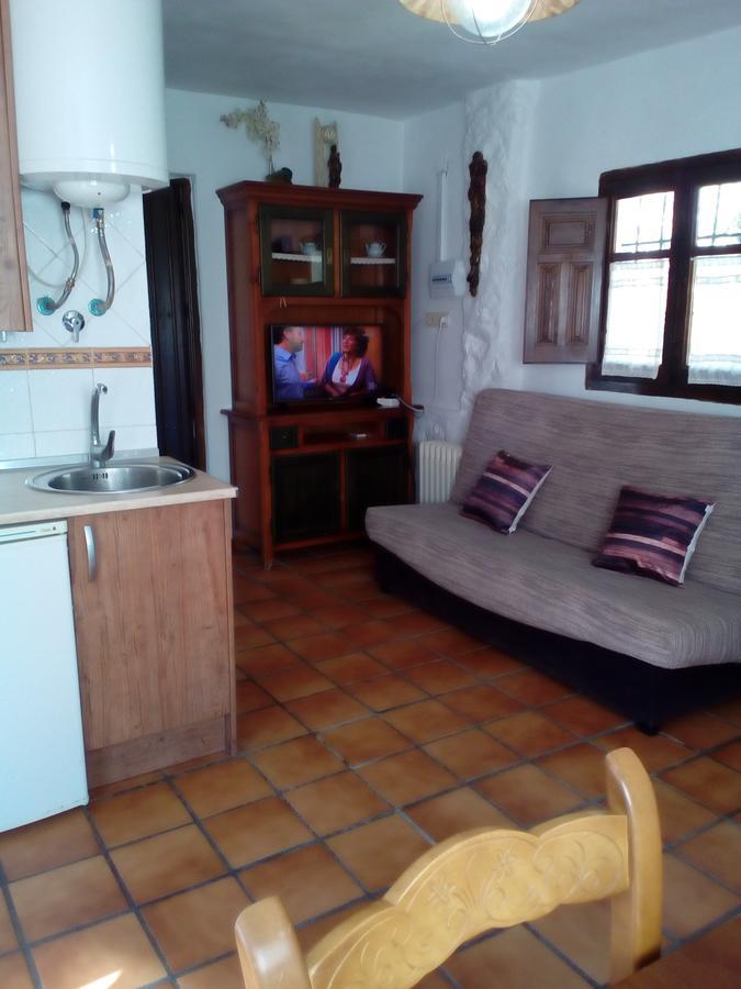 Cortijo La Solana